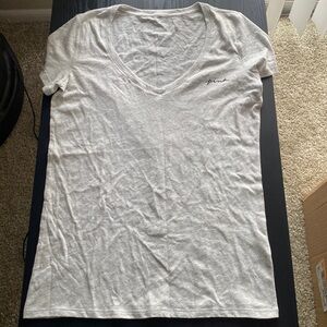 Brand: VS. Size: XS. Color: Grey